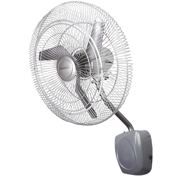 Havells Turbo Force 600 mm Industrial Wall Air Circulator Fans