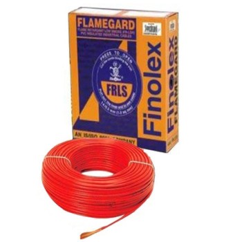 Finolex 1 sq mm 300 mtr FRLS House Wire
