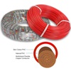 Havells 1.5 sq mm 180 mtr FR House Wire