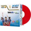 KEI 4 sq mm 90 mtr FR House Wire