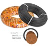 Havells 2.5 sq mm 180 mtr FRLS House Wire
