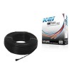 KEI 1 sq mm 300 mtr FRLS House Wire