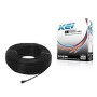 KEI 2.5 sq mm 300 mtr FRLS House Wire