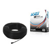 KEI 2.5 sq mm 300 mtr FRLS House Wire