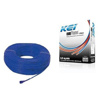 KEI 2.5 sq mm 300 mtr FRLS House Wire