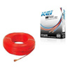 KEI 2.5 sq mm 300 mtr FRLS House Wire