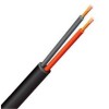 RR Kabel 1 sq mm 2 Core 100 mtr Copper Flexible Wire