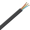 Finolex 10 sq mm 3 Core 100 mtr Submersible Pump Flat Cables
