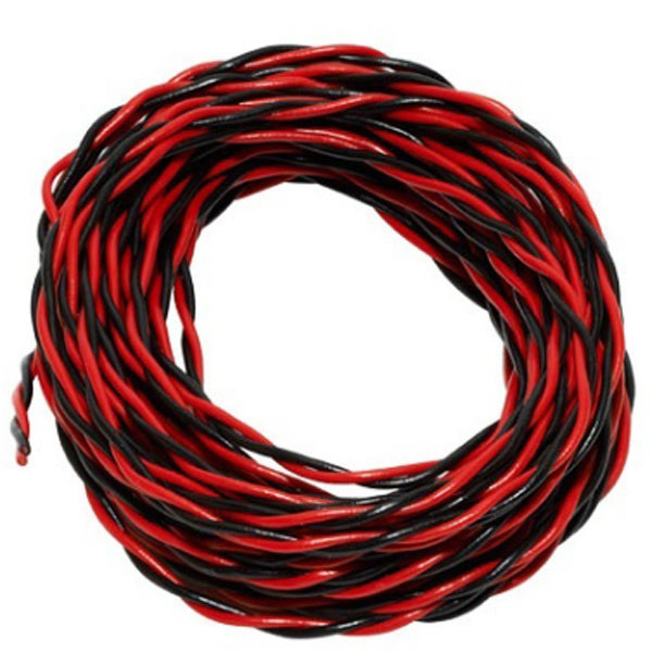 Empire 40 | 76 Twin Twisted Copper Flexible Wire