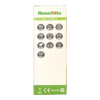 Renesola 5W LED Candle Lamp