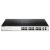 D-Link DGS-1100-26MP High Power PoE Switch For Surveillance