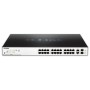 D-Link DGS-1100-26MP High Power PoE Switch For Surveillance