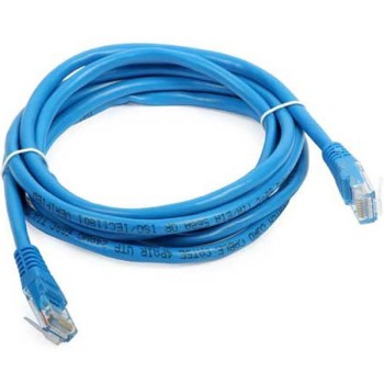 AMP 3 mtr Patch Cords