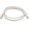 Dlink 3 mtr Patch Cords