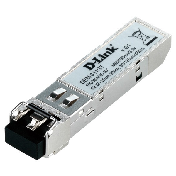D-Link DEM-311GT SFP Transceiver