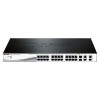 D-Link DES-1210-28 Port Smart Switches