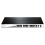 D-Link DES-1210-28 Port Smart Switches