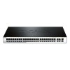 D-Link DES-1210-52 Port Smart Switches