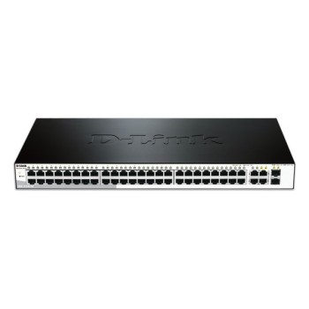 D-Link DES-1210-52 Port Smart Switches