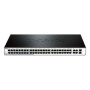 D-Link DES-1210-52 Port Smart Switches