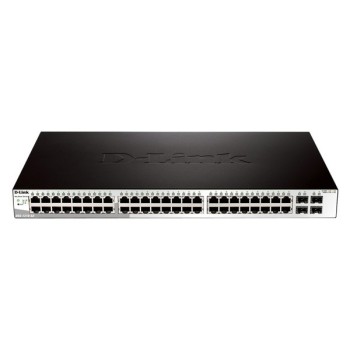 D-Link DGS-1210-52 Port Smart Switches