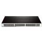 D-Link DGS-1210-52 Port Smart Switches