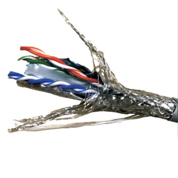 D-Link CAT6 SFTP 305 Mtr Networking Cables