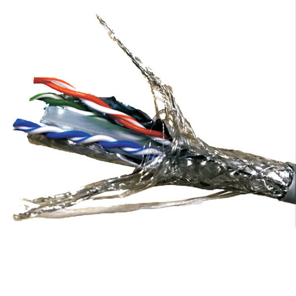 D-Link CAT6 SFTP 305 Mtr Networking Cables
