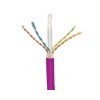 Molex 305mtr U|UTP LSZH CAT6 Networking Cable