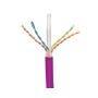 Molex 305mtr U|UTP LSZH CAT6 Networking Cable