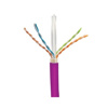 Molex 305mtr U|UTP LSZH CAT6 Networking Cable