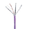 Molex 500 mtr Cat 6A U|FTP LS0H Networking Cable