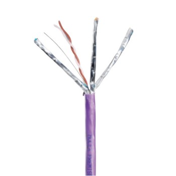Molex 500 mtr Cat 6A U|FTP LS0H Networking Cable
