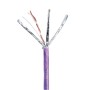Molex 500 mtr Cat 6A U|FTP LS0H Networking Cable