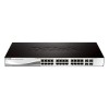 D-Link DGS-1210-28P Port Smart PoE Switch