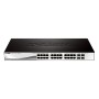 D-Link DGS-1210-28P Port Smart PoE Switch