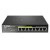 D-Link DGS-1008P Un-Managed PoE Switch