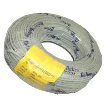 Delton 0.5 mm 20 Pair 100 Mtr PVC Unarmoured Telephone Cable