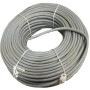 Finolex 0.5 mm 20 Pair 90 Mtr PVC Unarmoured Telephone Cable