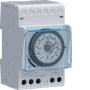 Hager EHN111 Quartz Analog Daily Timer Switch