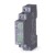 Lauritz Knudsen GIC 1CJDT0 Micon 175 Asymmetrical ON-OFF & OFF-ON Timing Device
