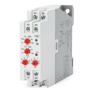 Lauritz Knudsen GIC 2AADT5 Micon 225 Asymmetrical ON-OFF Timer