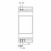 Lauritz Knudsen GIC Crono 67DDT0 Daily | Weekly Digital Timer Switch