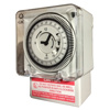Lauritz Knudsen GIC J648B1 FM|1 Quartz Analog Daily Timer Switch