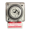 Lauritz Knudsen GIC J648B1 FM|1 Quartz Analog Daily Timer Switch