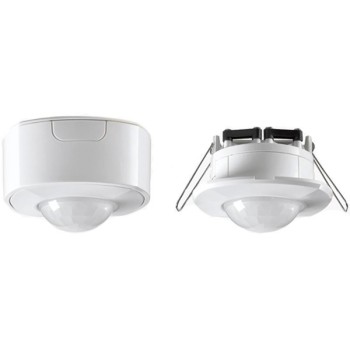 Honeywell MK K5017 Dual Mounting Sensor