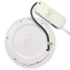 Wipro Garnet 12W Round Smart LED Panels