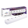 Wipro Next Smart Power Strip