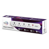 Wipro Next Smart Power Strip