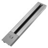 MX 6000 A 32A with Switch 600 mm Wall | Table Bracket Mount Silver Power Tracks